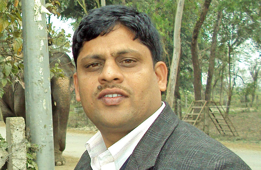 कांग्रेस चितवनको अधिवेशन गराउने जिम्मा पाएका निर्वाचन अधिकृतले किन दिए राजीनामा?