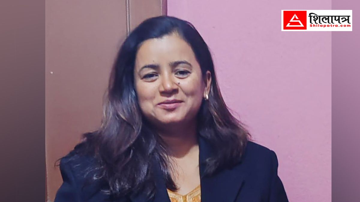 एमाले महाधिवेशन : केन्द्रीय सदस्यमा दोहोरिने तयारीमा कमला बोहरा