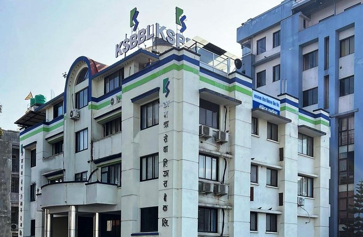 कामना सेवा विकास बैंकलाई अग्राधिकार शेयर जारी गर्न बोर्डले दियो अनुमति