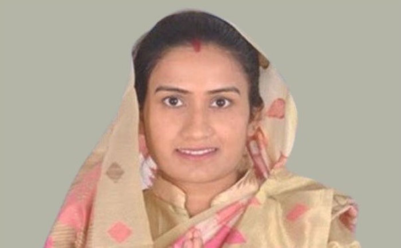 एमाले सरकारमा मन्त्री बन्न गएपछि सांसद कञ्चन विच्छालाई राप्रपाले सोध्यो २४ घण्टे स्पष्टीरकण