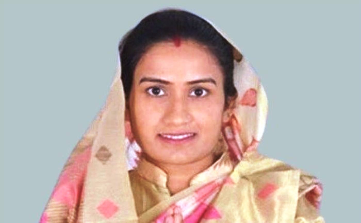 मधेशमा कञ्चन बिच्छाको सांसद पद र पार्टीको साधारण सदस्यता खारेज गर्न राप्रपाले गर्‍यो सिफारिस