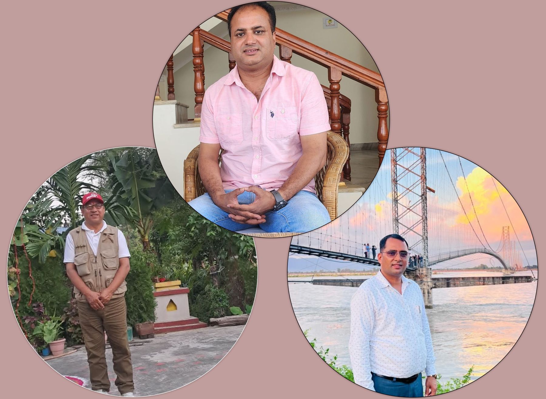 कञ्चनपुरका तीनै क्षेत्रबाट रास्वपाले गर्‍यो सर्वसम्मत उम्मेदवार सिफारिस