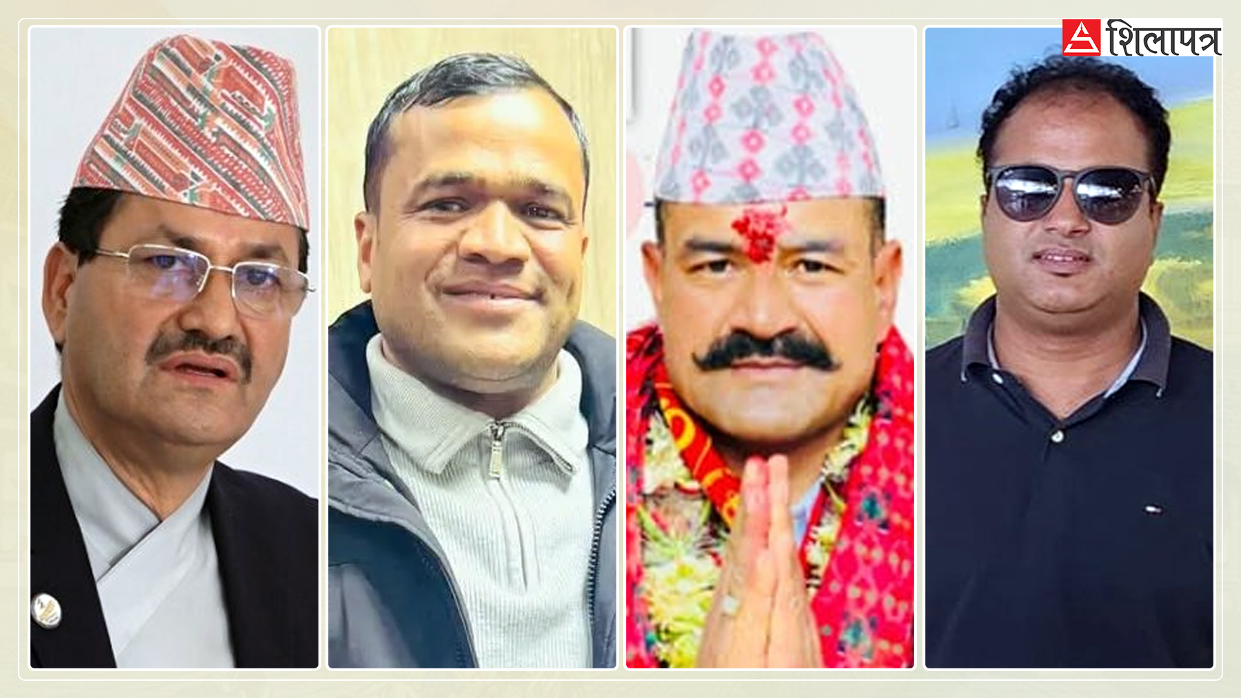 कञ्चनपुर– २ : सातौँपटक मैदानमा एनपी, रविका विश्वासपात्र बोहरालाई कति सहज ?