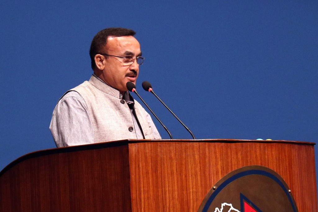 कांग्रेस नेता देवेन्द्रराज कँडेलको उम्मेदवारी रद्द 