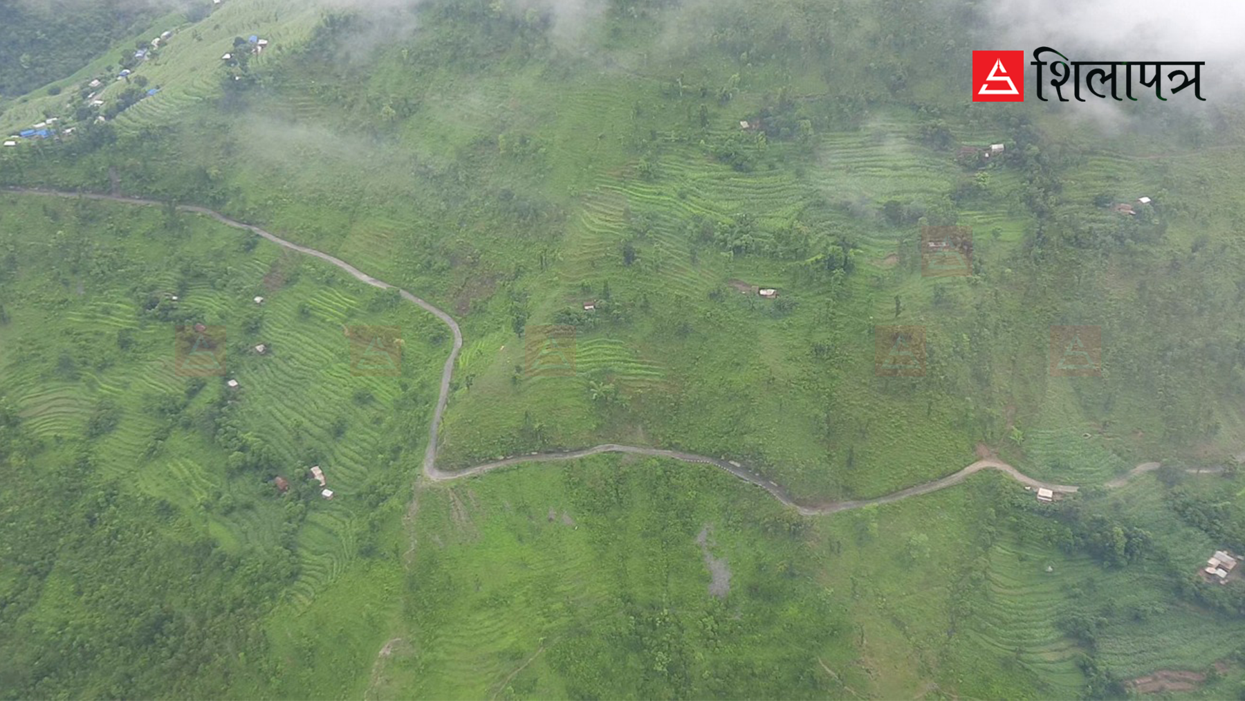 कर्णालीका सडक ‘डेथ ट्रयाप’ : हरेक वर्ष १२० भन्दा बढीले गुमाउँछन् ज्यान
