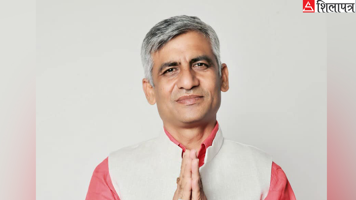 पूर्वमुख्यमन्त्री कार्कीले भने– सग्लो पार्टी बनाउने जिम्मा गगनको काँधमा