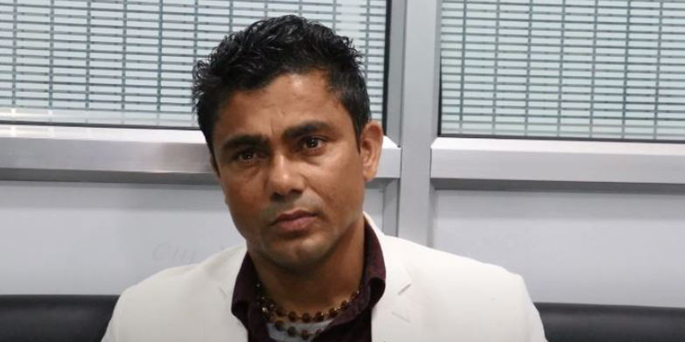 नख्खु जेलबाट भागेका शिव शिखर सहकारीका अध्यक्ष शर्मा पक्राउ