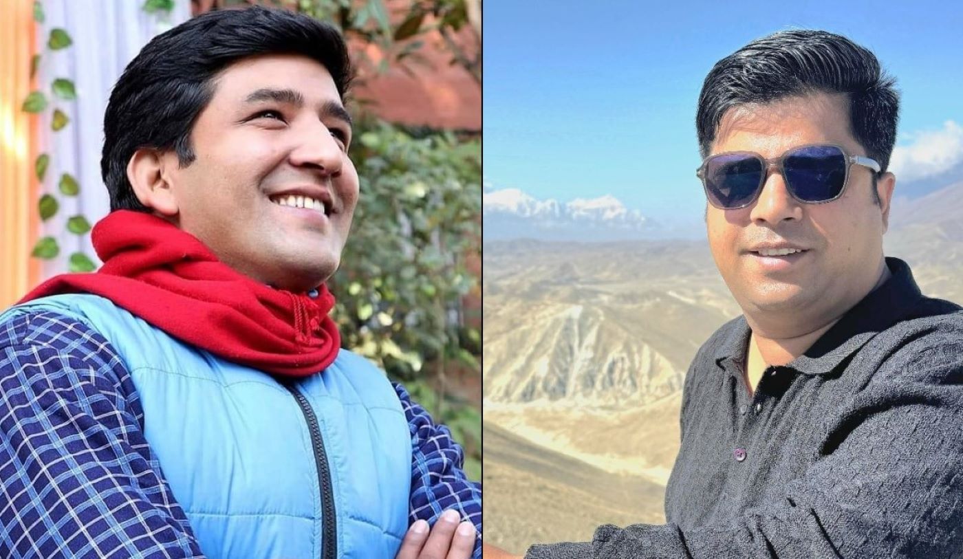 प्रेस युनियनका पदाधिकारी धमाधम राजीनामा दिँदै, के भन्छन् अध्यक्ष लम्साल ?