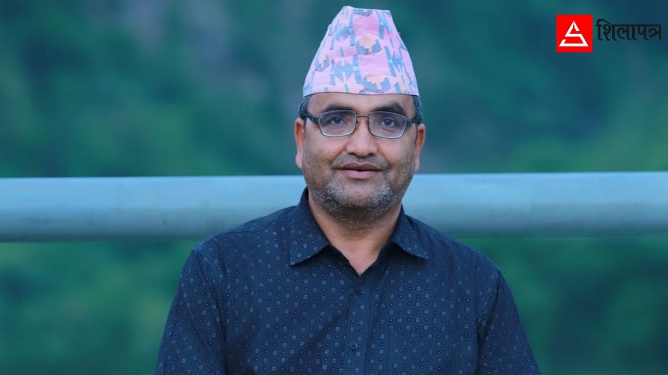 'भावी मुख्यमन्त्री' भनेरै प्रदेशमा चुनाव लडेका खगराज भट्ट, यसपटक खुल्ला भाग्य ?