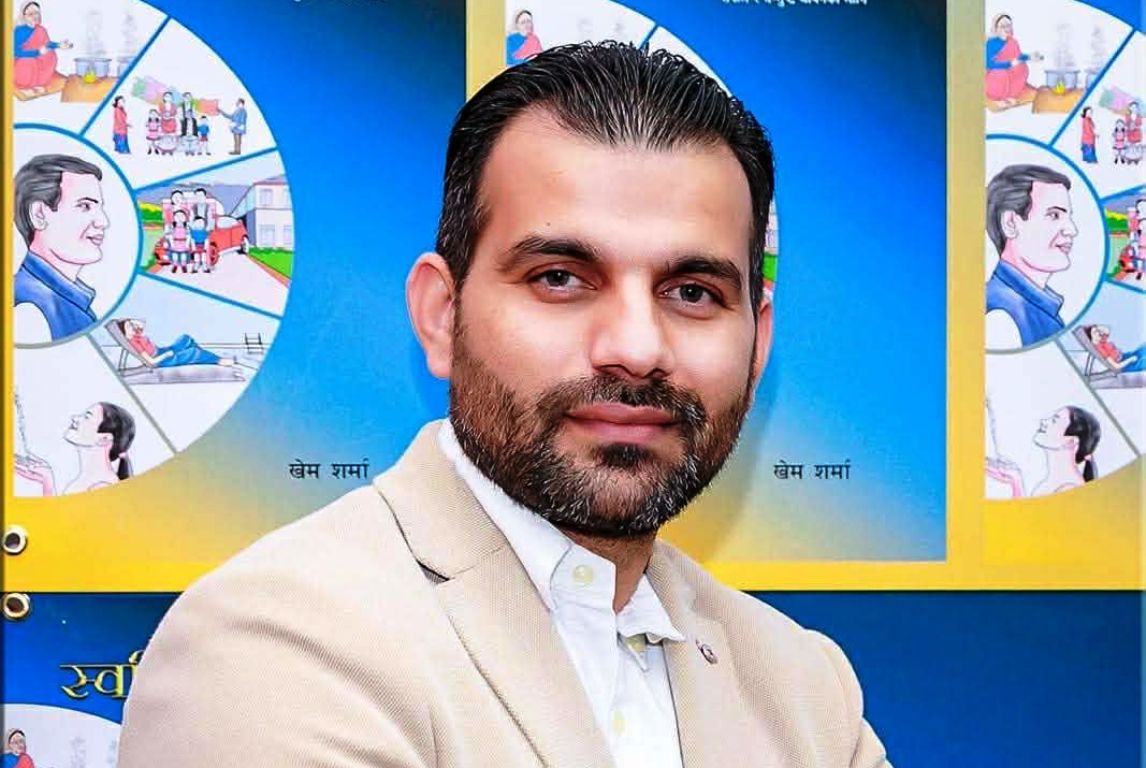 राज्य प्रणाली अब कसरी चल्नुपर्छ ?