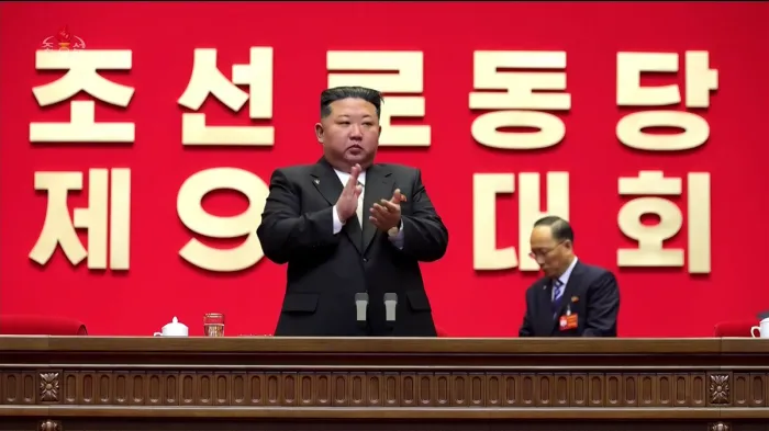 कोरियाली वर्कर्स पार्टीको महाधिवेशन : कस्ता नीति ल्याउँदै छन् किम ? (भिडियो)