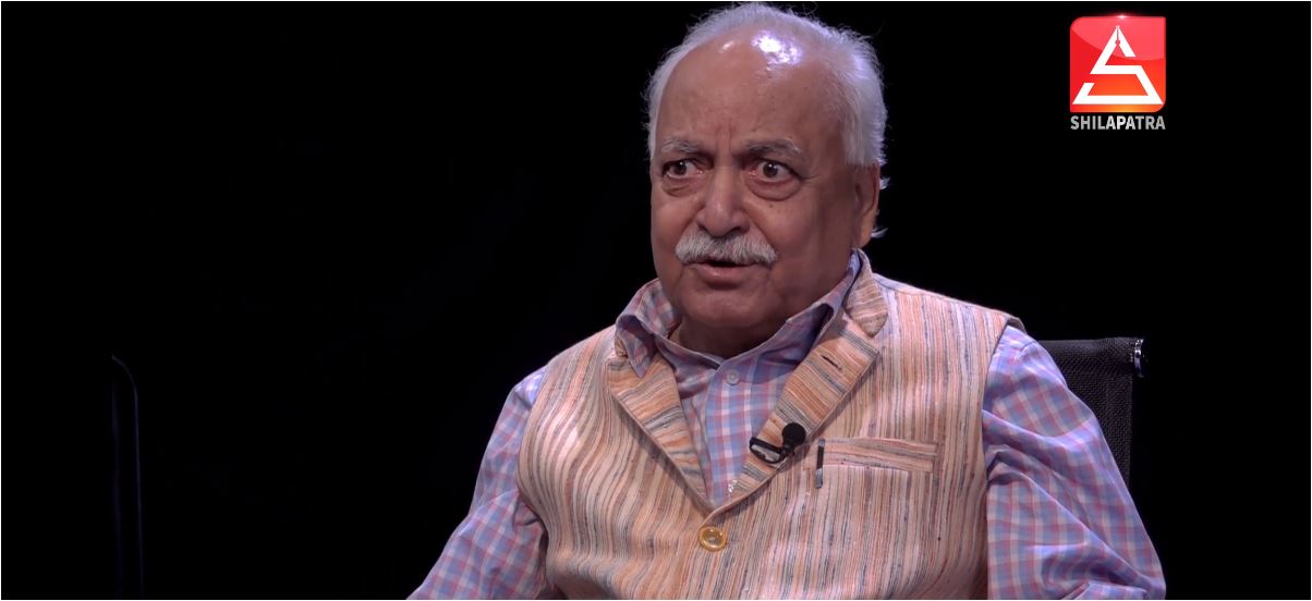 समाचार मन परेन भन्दै पत्रकार पक्रिन पाइँदैन : किशोर नेपाल