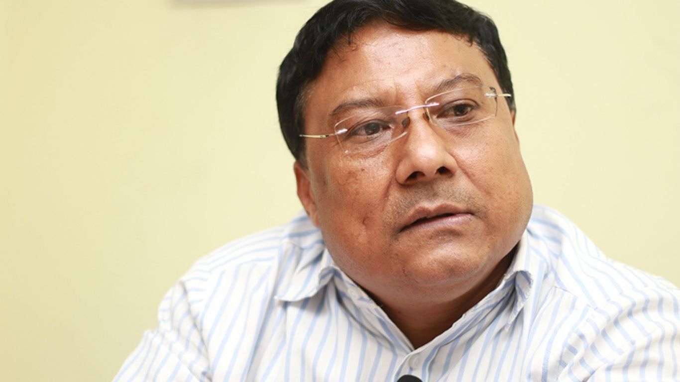 किन पक्राउ परेका हुन् पत्रकार किशोर श्रेष्ठ ?