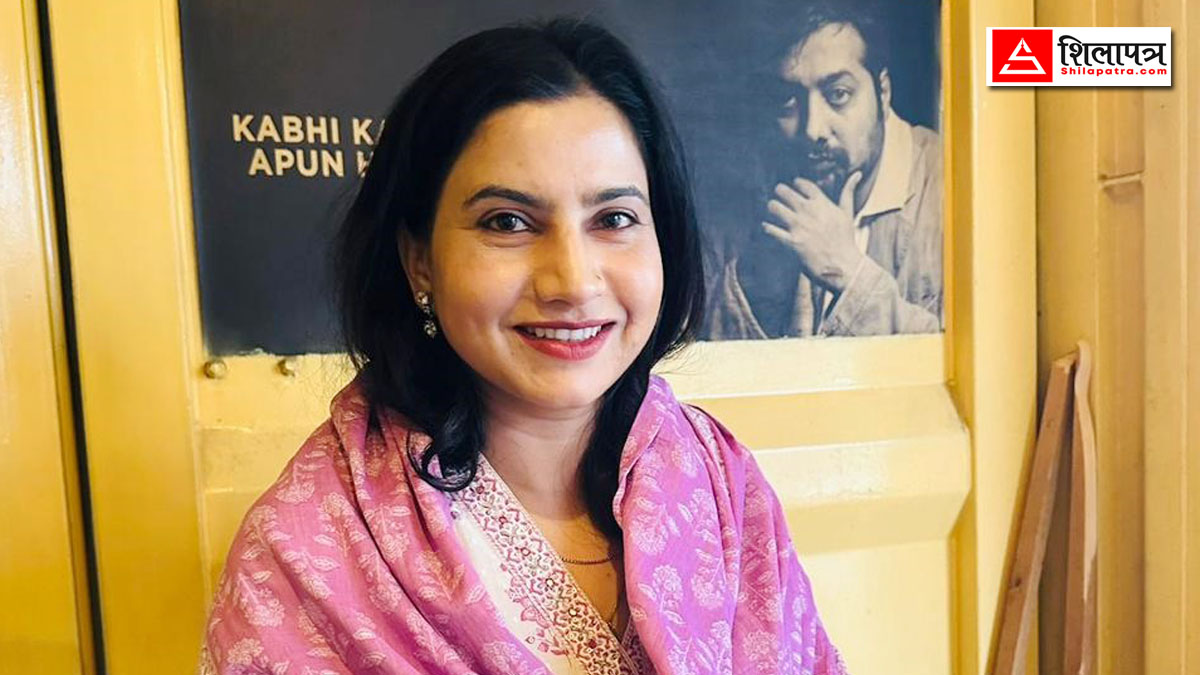 एमाले महाधिवेशन: क्रान्ति बुर्लाकोटीको केन्द्रीय सदस्यमा दाबी