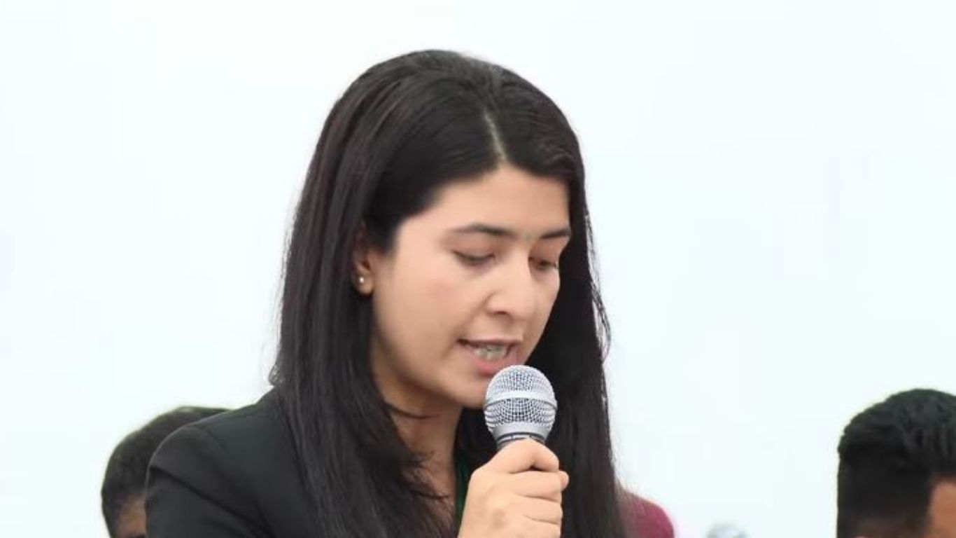 यातायात क्षेत्रको बेथिति र चालकको मनोसामाजिक अवस्था अध्ययन गर्न रास्वपा सचेतकको माग