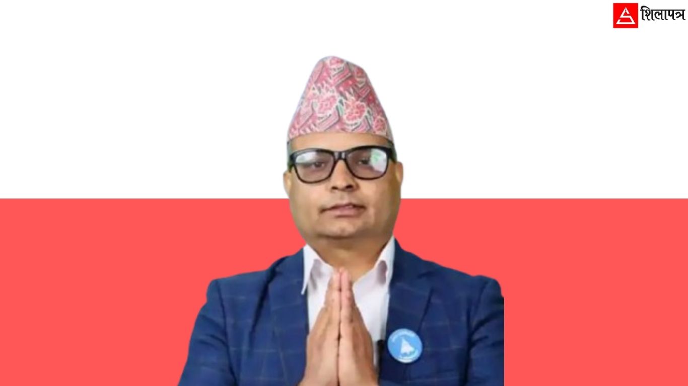 रामेछापमा रास्वपाका कृष्णहरि बुढाथोकी विजयी