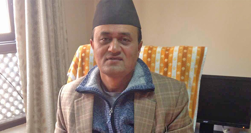 नेप्सेको सीईओ बनेका कार्कीको यस्तो छ पृष्ठभूमि