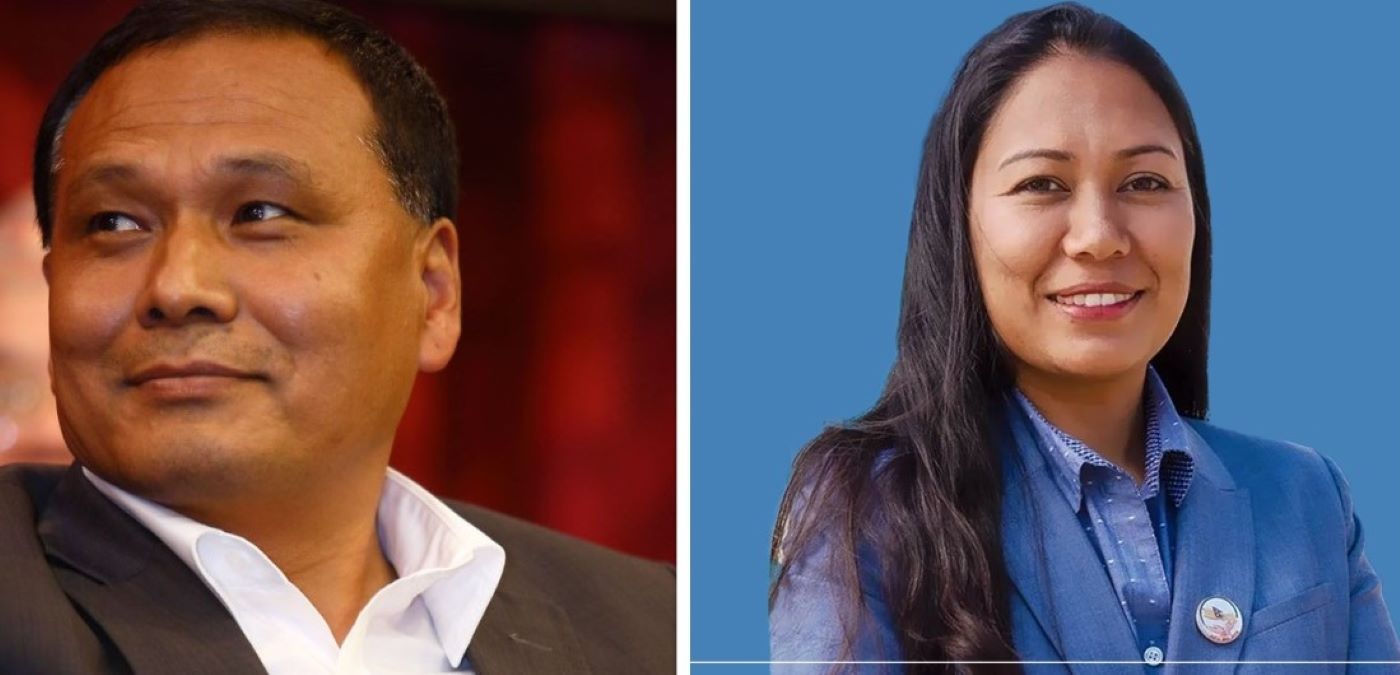 नयाँ पार्टीमा कुलमान र सुमनाबीच किन मिलेन कुरा ? 