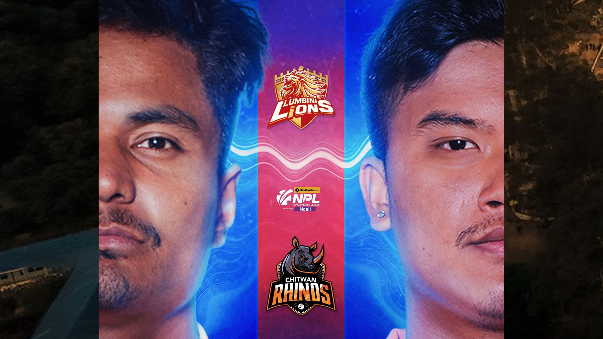 पहिलो सिजनमा लुम्बिनीले जितेको एक मात्र टिम थियो चितवन, आज के होला ?