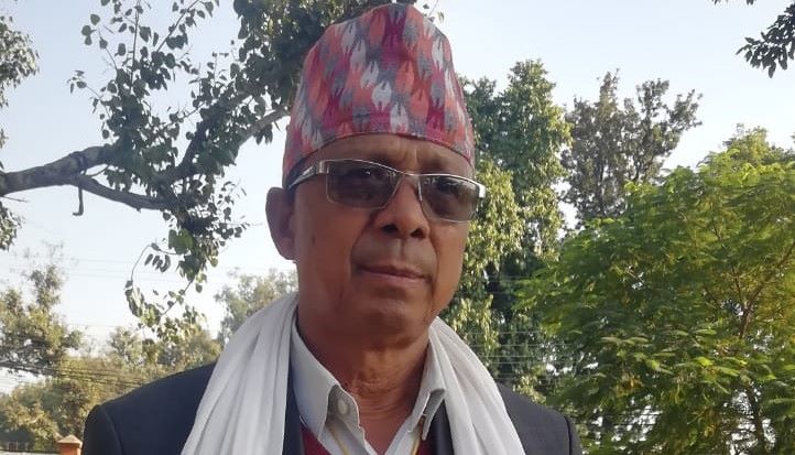 श्रीमती रञ्जितालाई हटाएर बुबा लालवीरलाई नाउपाको अध्यक्ष बनाउने रणनीतिमा रेशम चौधरी