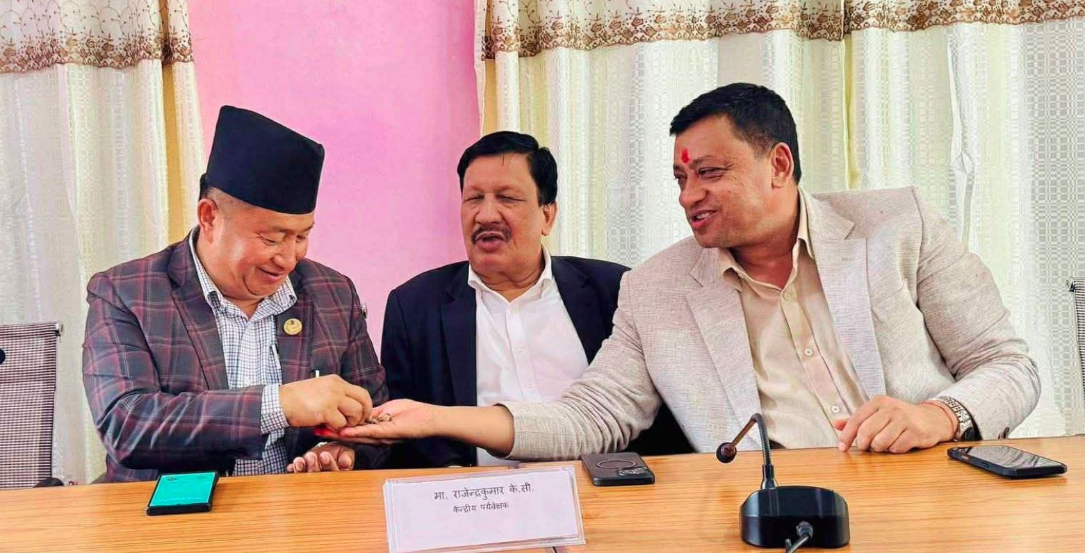 बागमतीमा बानियाँ-लामाको सत्ताको लडाइँले सम्झाएको ३० वर्षअघिको ३६से-७४रे काण्ड