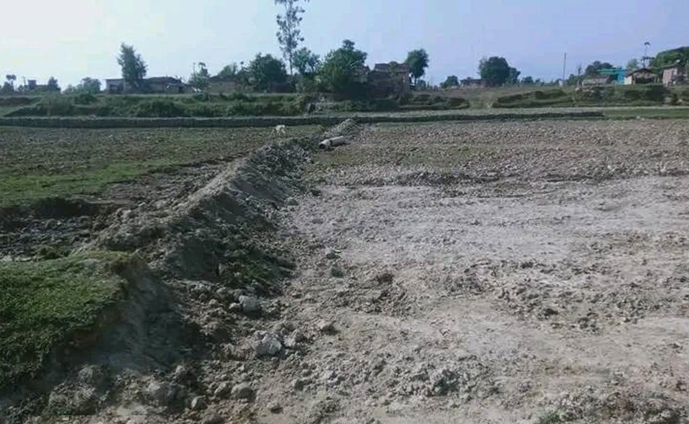 दुई दशकदेखिको विवाद दुई दिनमै भयो मिलापत्र, खुसीले दंग छन् इतवरीया