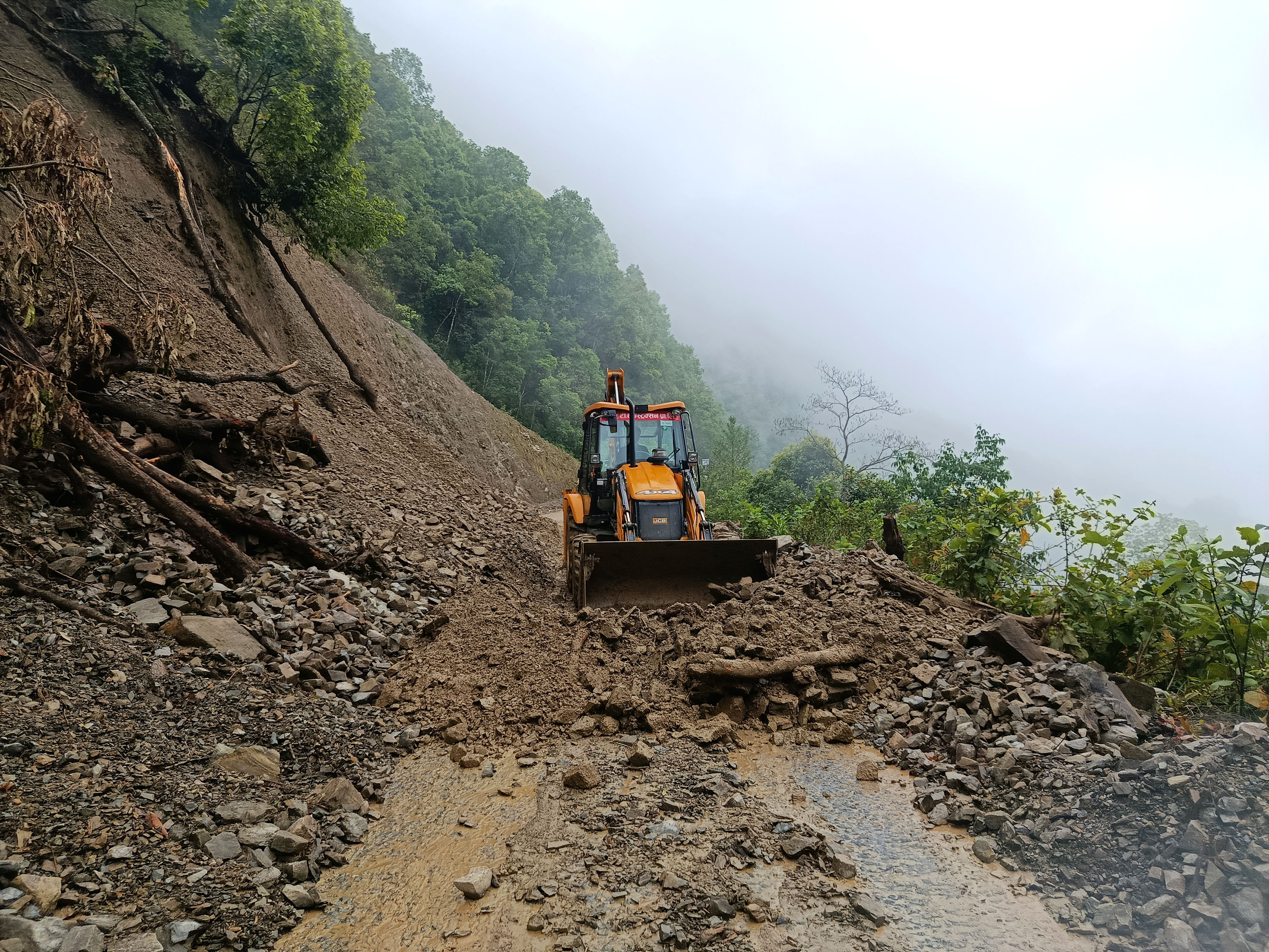 यस वर्ष विपदबाट २ लाखभन्दा धेरै प्रभावित हुने अनुमान, मौसम सुधार हुन अझै दुई हप्ता लाग्ने
