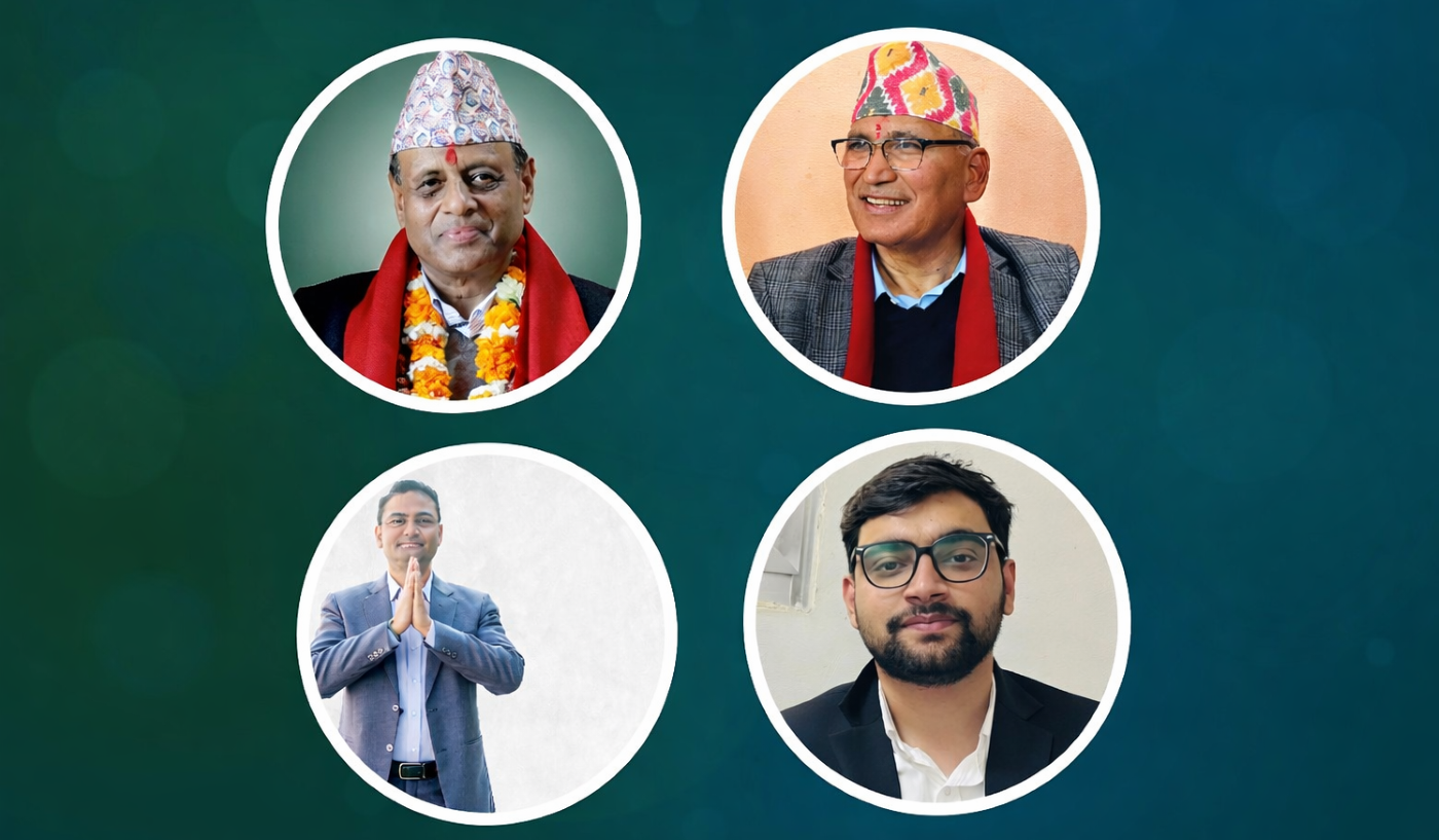 रुपन्देही–२ मा सहज छैन विष्णु पौडेलको लगातार पाँचौँ जित, फेरिन सक्छ भोटको गणित