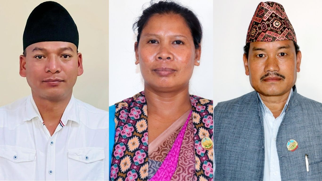 लुम्बिनीमा मन्त्रिपरिषद् पुनर्गठन, तीन नयाँ मन्त्रीको शपथ भोलि