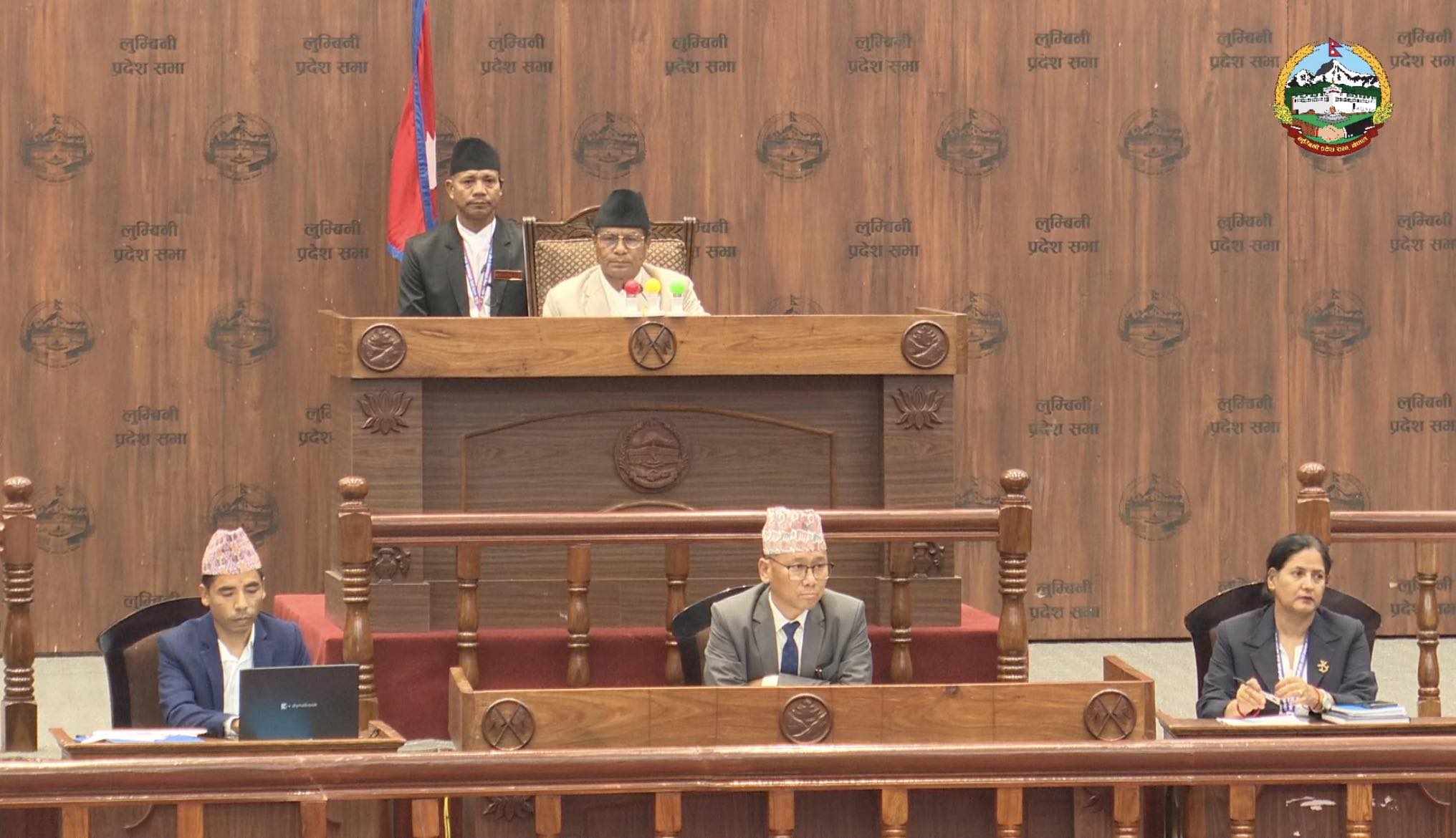 लुम्बिनी प्रदेशसभाले पारित गर्‍याे दलित अधिकारसम्बन्धी विधेयक