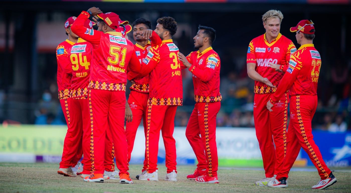 लुम्बिनी लायन्सले जित्यो एनपीएल सिजन–२ को उपाधि, फाइनलमा सुदूरपश्चिम फेरि स्तब्ध