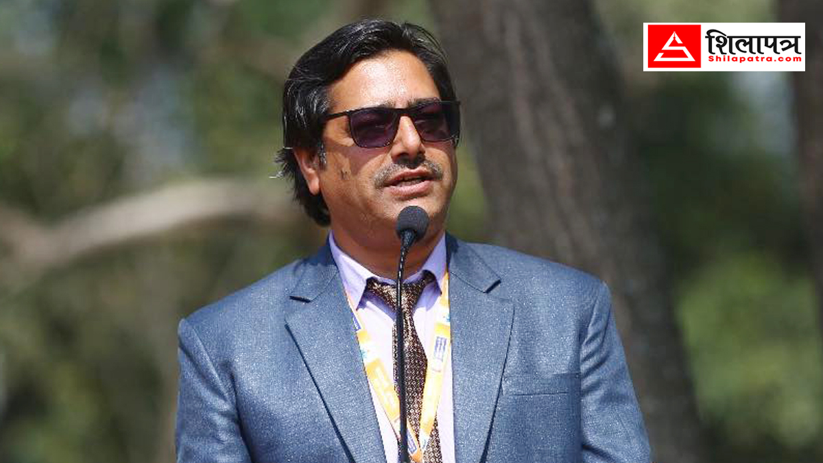 कर्णालीका माण्ठ जनस्वास्थ्यविद् चौलागाईं बने वनमन्त्री