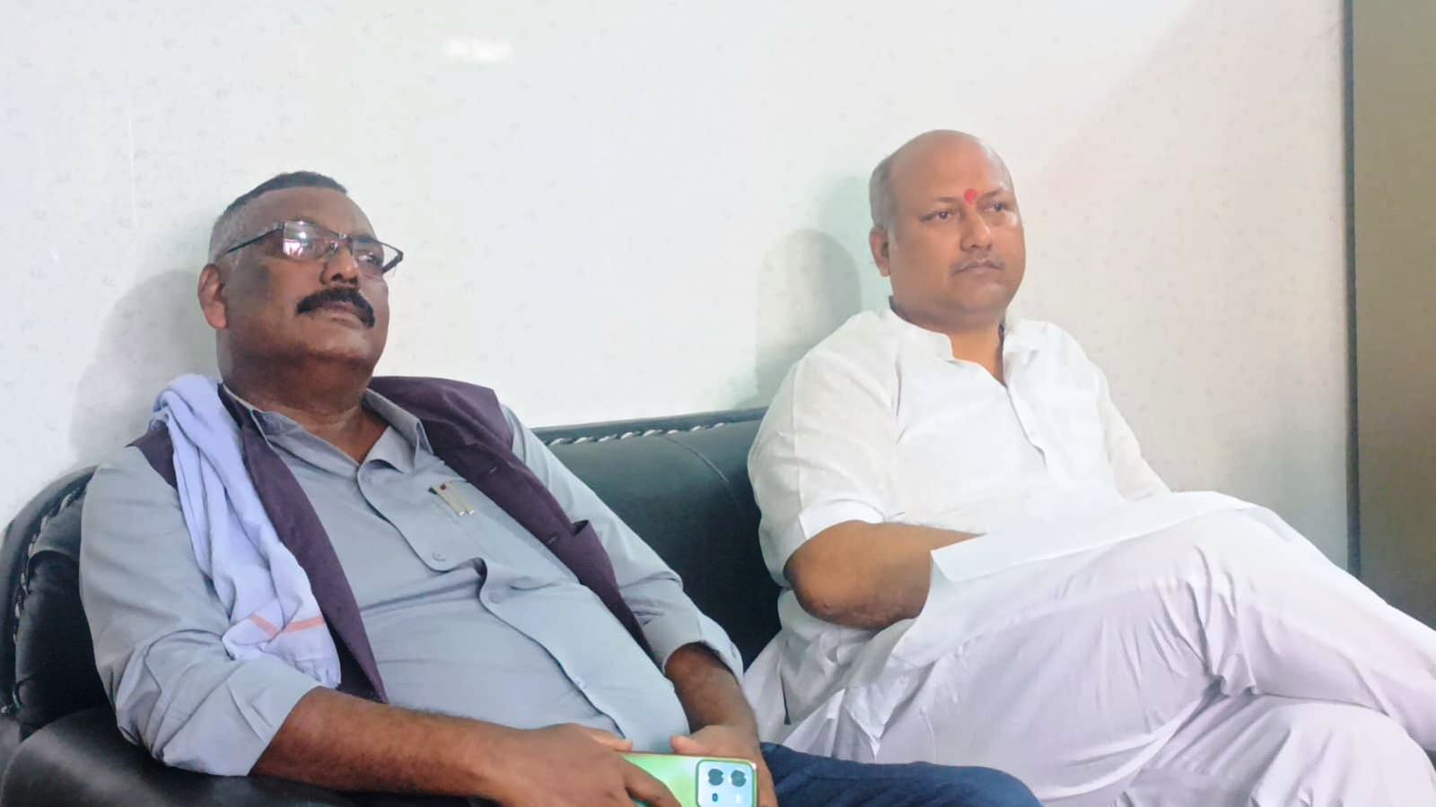 मधेश प्रदेशमा फुट्यो जनमत, मुख्यमन्त्रीसहित दुई जना नयाँ पार्टी 'जनस्वराज'को पक्षमा