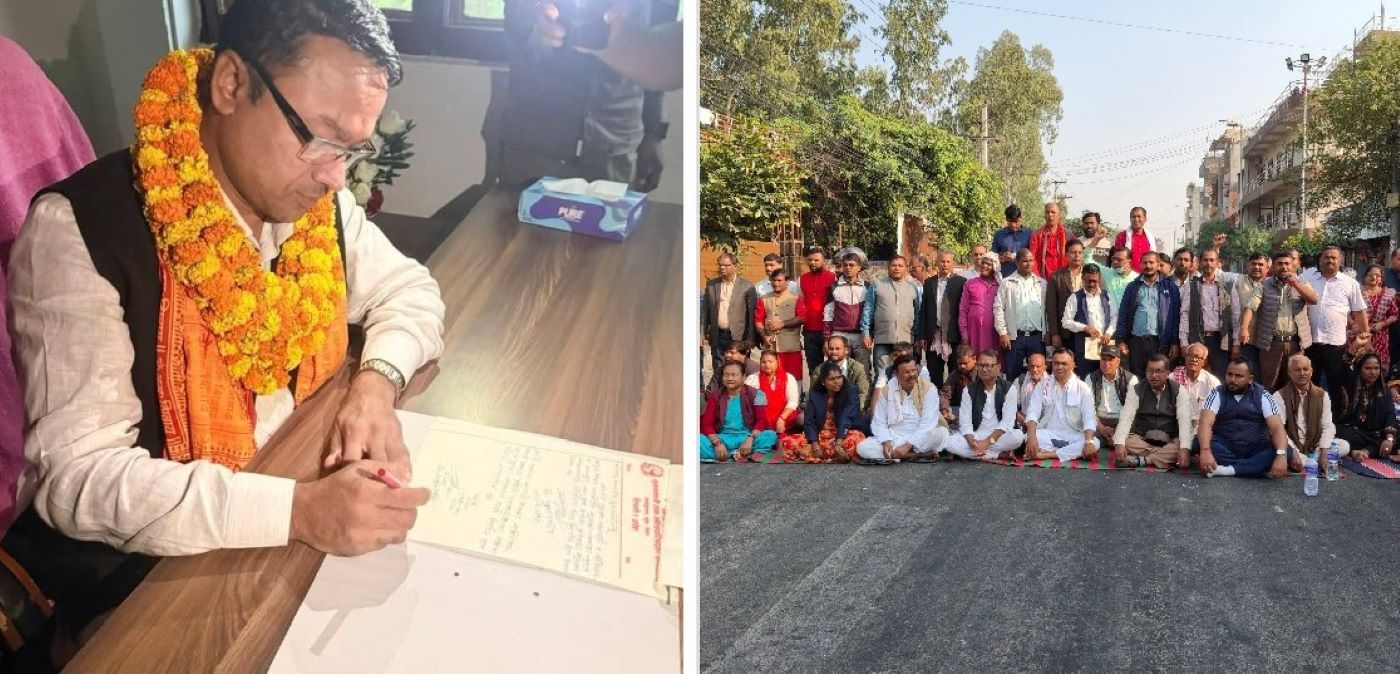 कांग्रेस–एमालेबीच आइतबार के भयो ? जसले निम्त्यायो मधेशमा राजनीतिक फोहोर