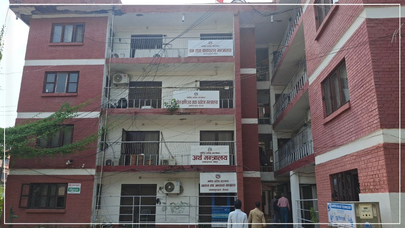 मधेशमा विकासभन्दा चालु खर्च बढी, सरकारको कार्यसम्पादनमाथि प्रश्न