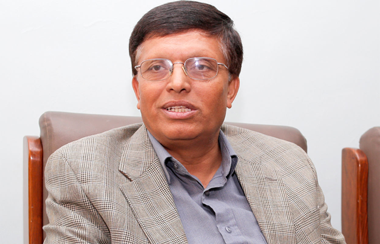 सरकारलाई परराष्ट्रविद्‌ आचार्यको सुझाव- दक्ष व्यक्तिलाई मात्रै राजदूत नियुक्त गरोस् 