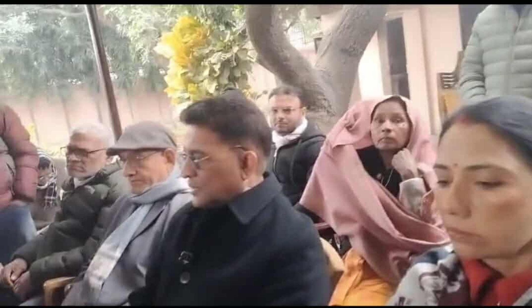 सरकार तोकिएको मितिमा चुनाव गराउने पक्षमा छैन: महसेठ