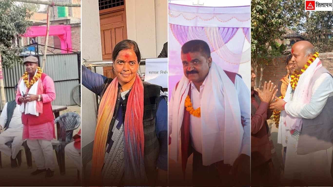 महोत्तरी–४ मा कडा टक्कर : जित्ने दाउमा यादवद्वय, कमजोर छैन रास्वपा