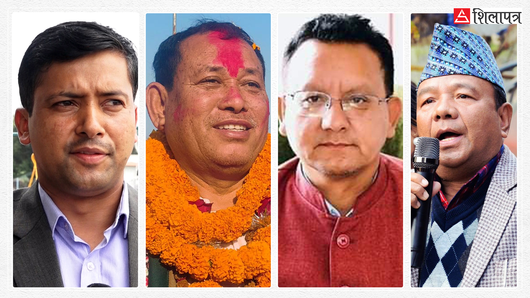 मकवानपुर– २ मा पुरानो विरासत जोगाउन र नयाँ इतिहास रच्न तम्सिएका उम्मेदवारबीच रोचक प्रतिस्पर्धा