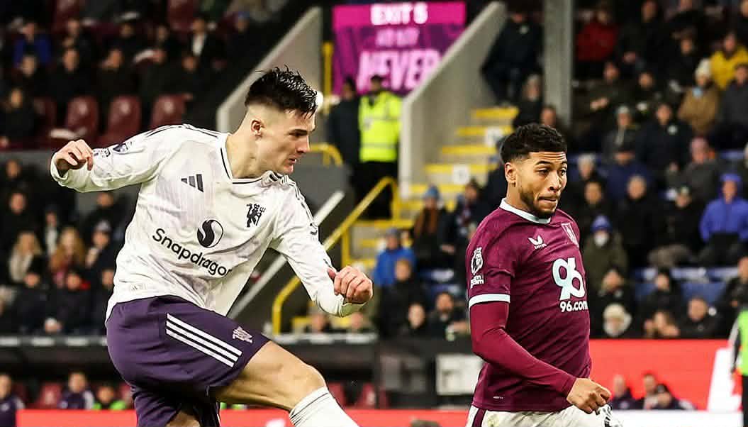 इंग्लिस प्रिमियर लिग : बराबरीमा राेकियाे म्यानचेस्टर युनाइटेड 