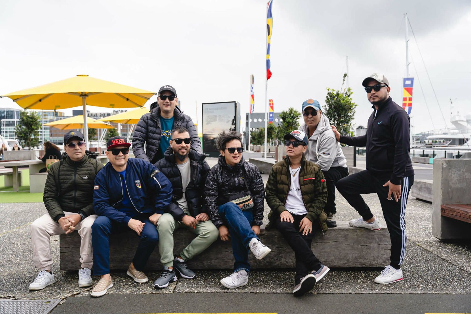 बेलायतमा पहिलोपटक गुञ्जिँदै ‘मंगोलियन हार्ट’