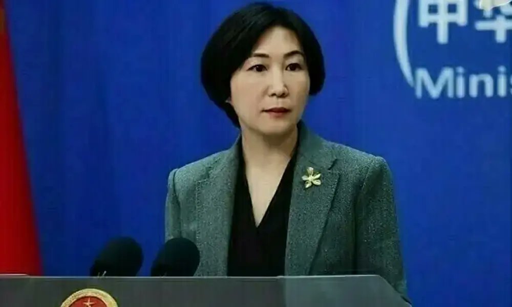 बेइजिङद्वारा अफगान–पाकिस्तानमा युद्धविरामको आह्वान