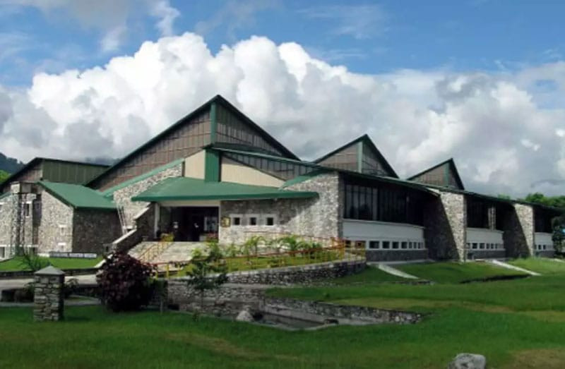 कोरोनाले बन्द रहेकाे अन्तर्राष्ट्रिय पर्वतीय संग्रहालय खुला