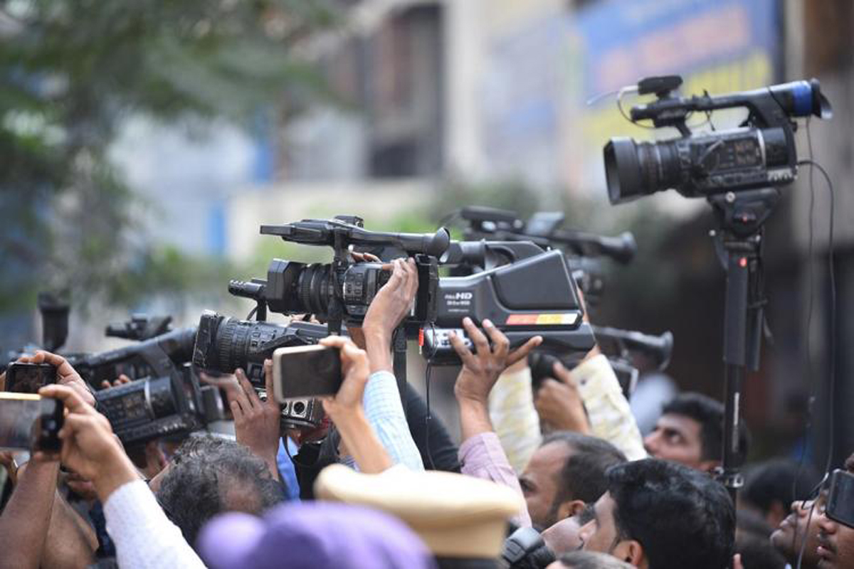 पत्रकारको न्यूनतम पारिश्रमिक ४० हजार सिफारिस गर्न माग