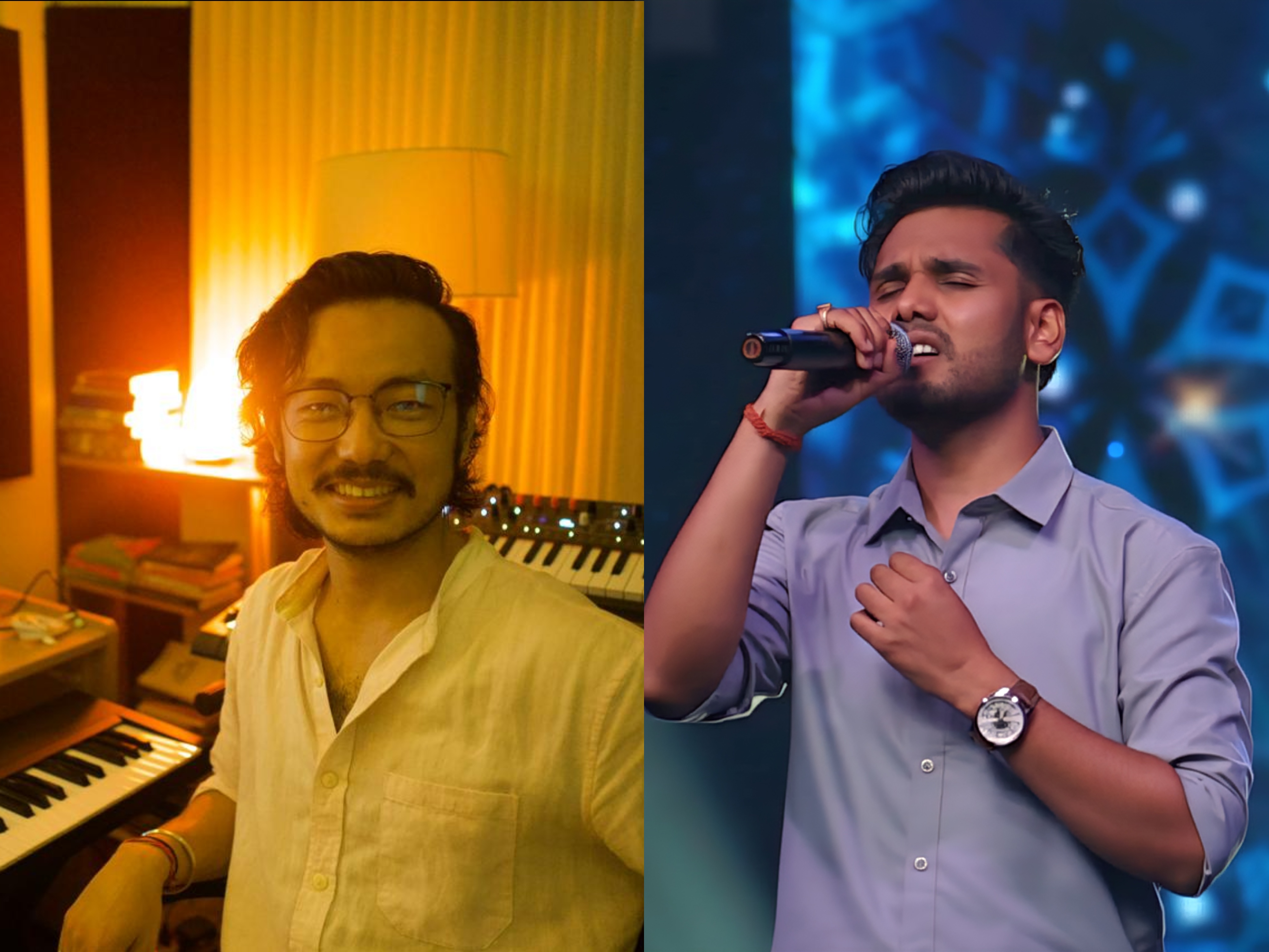 नेपाल आइडल– ६ का प्रतिभा मिलन विश्वकर्माको स्वर रहेको 'लैजाऊ कि कतै मलाई' गीत सार्वजनिक