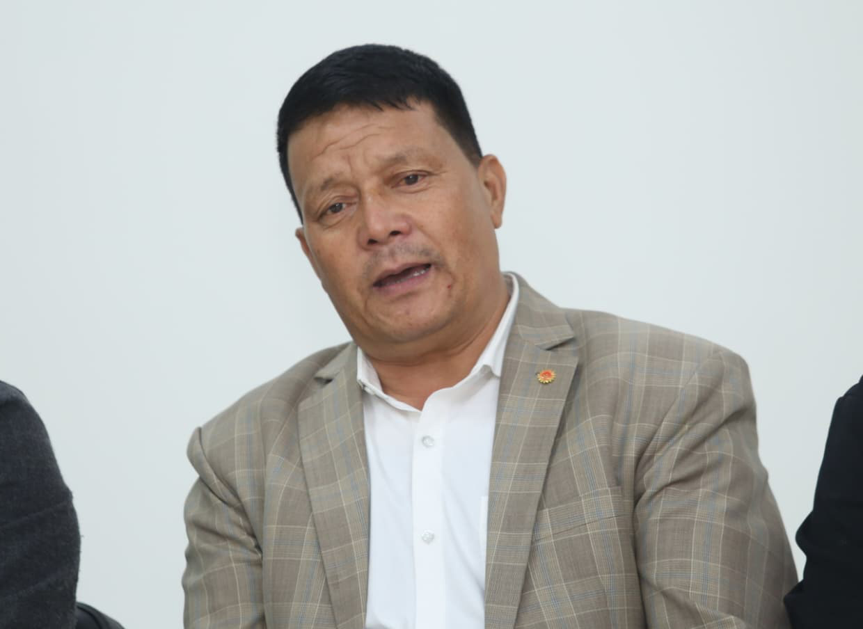 एमालेले भन्यो- २१ फागुनमा चुनावको विकल्प छैन