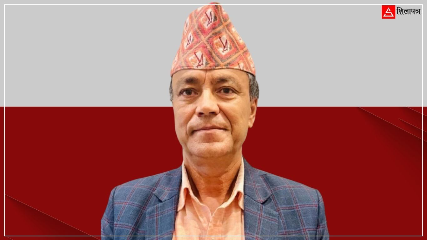 राप्रपा काठमाडौं जिल्ला अध्यक्षमा दीपक केसी निर्वाचित