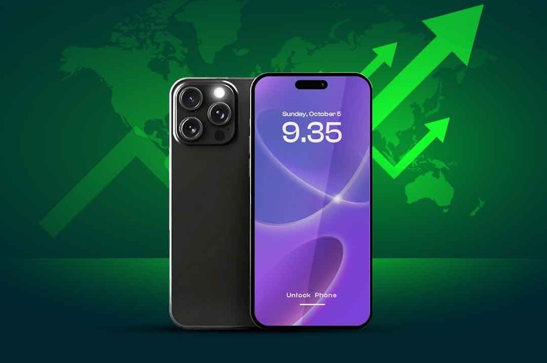 स्मार्टफोन दिनानुदिन किन महँगिँदै छन् ? यस्तो छ मूल्यवृद्धिको भित्री कथा