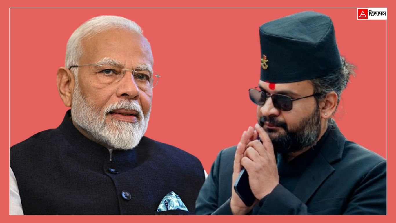 मोदीलाई नेपालीमै जवाफ दिँदै बालेनले भने– दुई देशबीचको सम्बन्ध परिणाममुखी हुने विश्वास छ