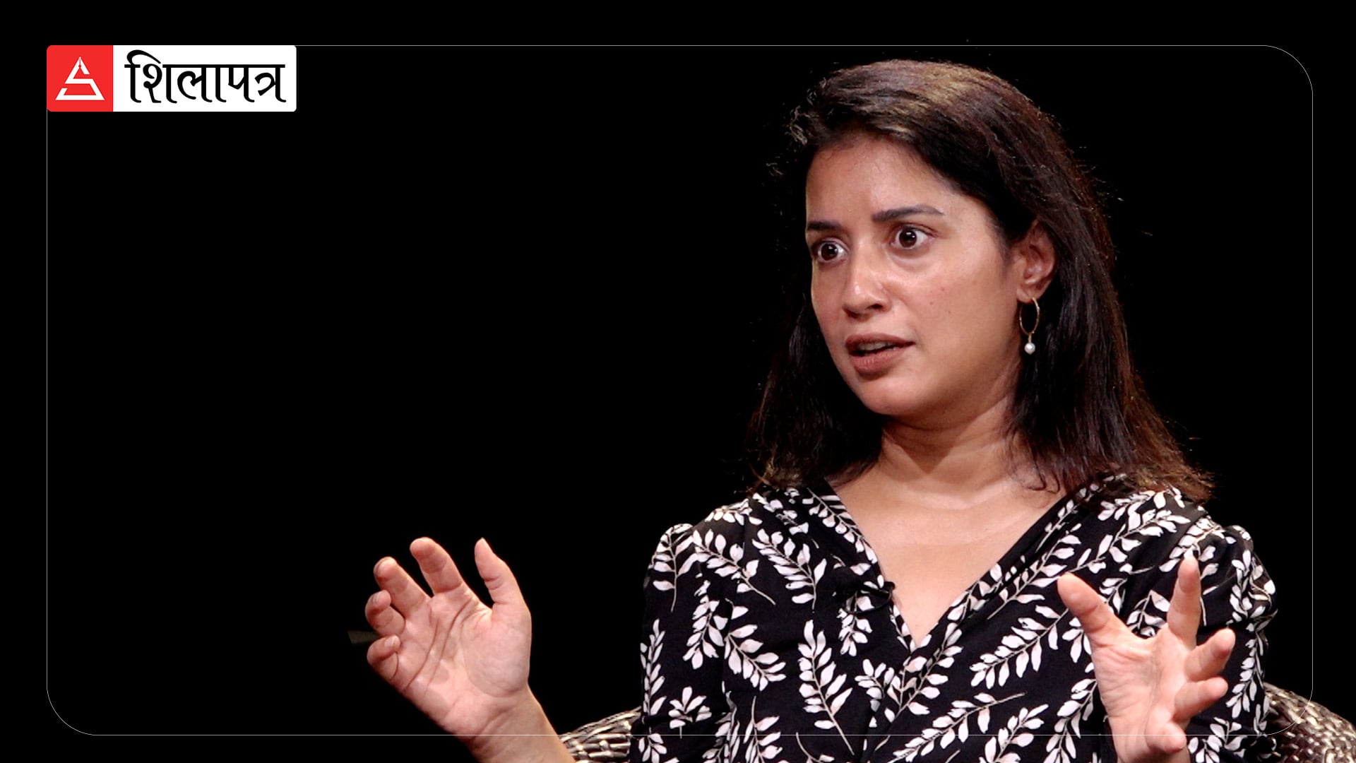 'लिपुलेकमा चीनको पनि नियत ठीक देखिएन' (भिडियो)